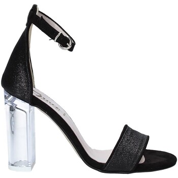 Παπούτσια Γυναίκα Σανδάλια / Πέδιλα Grace Shoes 018TR003 Black