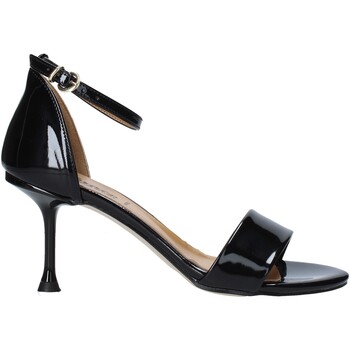Παπούτσια Γυναίκα Σανδάλια / Πέδιλα Grace Shoes 492G001 Black