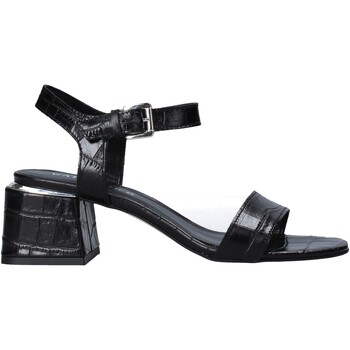 Παπούτσια Γυναίκα Σανδάλια / Πέδιλα Café Noir LF121 Μαύρος