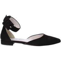 Παπούτσια Γυναίκα Σανδάλια / Πέδιλα Grace Shoes 977003 Black