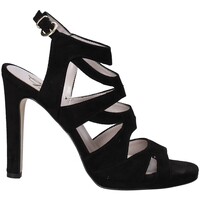 Παπούτσια Γυναίκα Σανδάλια / Πέδιλα Grace Shoes 2383003 Black
