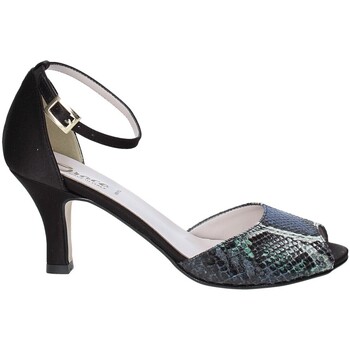 Παπούτσια Γυναίκα Σανδάλια / Πέδιλα Grace Shoes 928008 Black