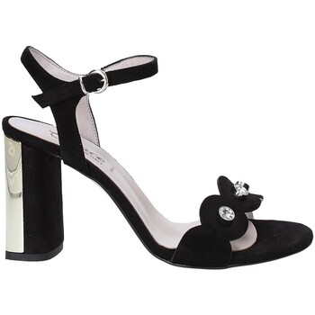 Παπούτσια Γυναίκα Σανδάλια / Πέδιλα Grace Shoes 2384L003 Black