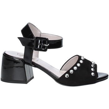 Παπούτσια Γυναίκα Σανδάλια / Πέδιλα Grace Shoes 1576004 Black