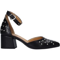 Παπούτσια Γυναίκα Σανδάλια / Πέδιλα Grace Shoes 774007 Black