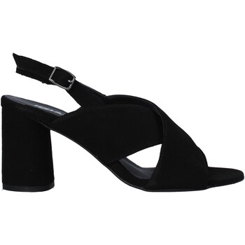 Παπούτσια Γυναίκα Σανδάλια / Πέδιλα IgI&CO 5192222 Black