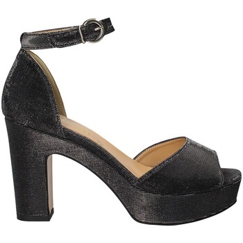 Παπούτσια Γυναίκα Σανδάλια / Πέδιλα Grace Shoes 1705 Black
