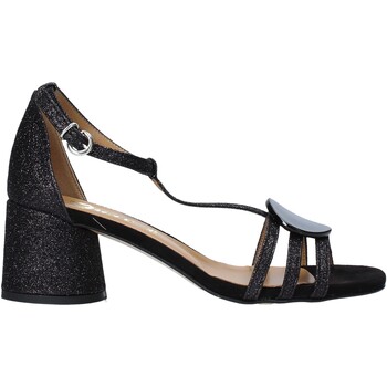 Παπούτσια Γυναίκα Σανδάλια / Πέδιλα Grace Shoes 123011 Black