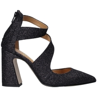 Παπούτσια Γυναίκα Σανδάλια / Πέδιλα Grace Shoes 962G105 Black