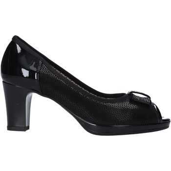 Παπούτσια Γυναίκα Σανδάλια / Πέδιλα Comart 323323 Black
