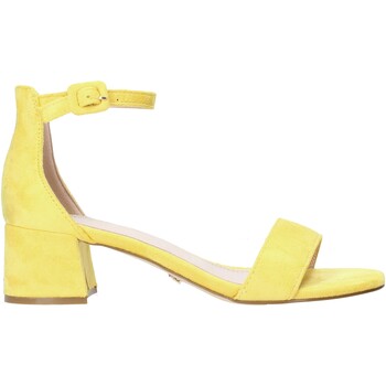 Παπούτσια Γυναίκα Σανδάλια / Πέδιλα Gold&gold A20 GD186 Yellow