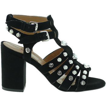 Παπούτσια Γυναίκα Γόβες Mally 6123 Black