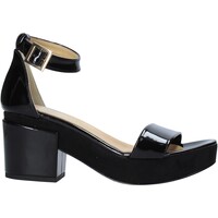 Παπούτσια Γυναίκα Σανδάλια / Πέδιλα Grace Shoes 9978 Black