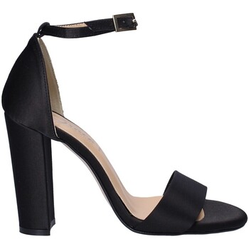 Παπούτσια Γυναίκα Σανδάλια / Πέδιλα Grace Shoes 1392 Black