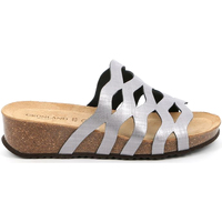 Παπούτσια Γυναίκα Σανδάλια / Πέδιλα Grunland CB2490 Grey
