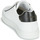 Παπούτσια Άνδρας Χαμηλά Sneakers Schmoove SPARK MOVE Άσπρο / Black