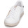 Παπούτσια Άνδρας Χαμηλά Sneakers Victoria TENIS VEGANA DETALLE Άσπρο / Μπλέ