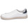 Παπούτσια Άνδρας Χαμηλά Sneakers Victoria TENIS VEGANA DETALLE Άσπρο / Μπλέ