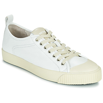 Παπούτσια Γυναίκα Χαμηλά Sneakers Blackstone VL61 Άσπρο