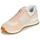 Παπούτσια Γυναίκα Χαμηλά Sneakers New Balance 574 Ροζ / Μπλέ