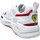 Παπούτσια Άνδρας Χαμηλά Sneakers Puma Ferrari race x-ray 2 Άσπρο