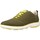 Παπούτσια Γυναίκα Sneakers Geox D NEBULA Yellow