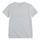 Υφασμάτινα Αγόρι T-shirt με κοντά μανίκια Levi's 9ED415-001 Άσπρο