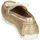 Παπούτσια Γυναίκα Boat shoes Geox D LEELYAN C Gold / Άσπρο