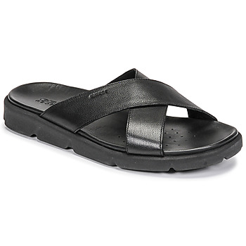 Παπούτσια Άνδρας Σανδάλια / Πέδιλα Geox U XAND 2S C Black