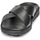 Παπούτσια Άνδρας Τσόκαρα Geox U XAND 2S C Black