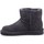 Παπούτσια Γυναίκα Μπότες Bearpaw Alyssa Charcoal 2130W-030 Grey