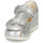 Παπούτσια Κορίτσι Σανδάλια / Πέδιλα Geox KAYTAN Silver
