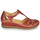 Παπούτσια Γυναίκα Σανδάλια / Πέδιλα Pikolinos CADAQUES W8K Red
