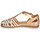 Παπούτσια Γυναίκα Σανδάλια / Πέδιλα Pikolinos TALAVERA W3D Gold