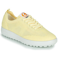 Παπούτσια Γυναίκα Χαμηλά Sneakers Camper PELOTAS XLF Yellow