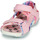 Παπούτσια Κορίτσι Σανδάλια / Πέδιλα Camper OUS Ροζ