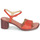 Παπούτσια Γυναίκα Σανδάλια / Πέδιλα Camper MEDA Red