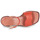 Παπούτσια Γυναίκα Σανδάλια / Πέδιλα Camper MEDA Red