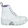 Παπούτσια Μπότες New Rock M-WALL005-C1 Άσπρο