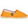 Παπούτσια Εσπαντρίγια Art of Soule LINEN Orange
