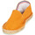Παπούτσια Εσπαντρίγια Art of Soule LINEN Orange