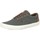 Παπούτσια Άνδρας Sneakers Jack & Jones JFWVISION CLASSIC MIXED Grey