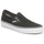 Παπούτσια Slip on Vans Classic Slip-On Black