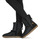 Παπούτσια Γυναίκα Μπότες για την πόλη El Naturalista LUX Black