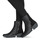 Παπούτσια Γυναίκα Μπότες El Naturalista SOFT Black