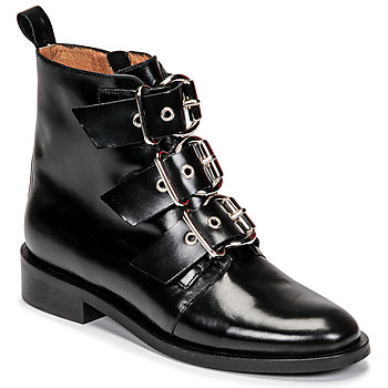 Παπούτσια Γυναίκα Μπότες Jonak DIRCE BIS Black