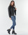 Υφασμάτινα Γυναίκα Skinny jeans G-Star Raw 3301 Ultra High Super Skinny Wmn Dk / Aged