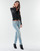 Υφασμάτινα Γυναίκα Skinny jeans G-Star Raw Lynn Mid Skinny Wmn  lt / Aged