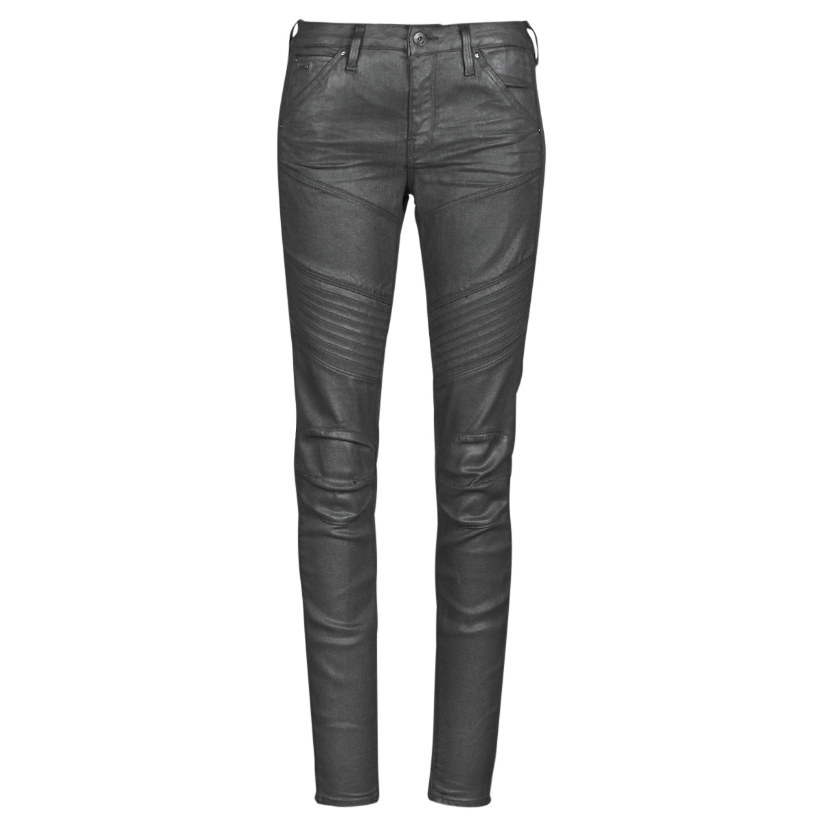 Skinny jeans G-Star Raw 5620 Custom Mid Skinny wmn