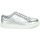 Παπούτσια Γυναίκα Χαμηλά Sneakers Pataugas TWIST/N F2F Silver
